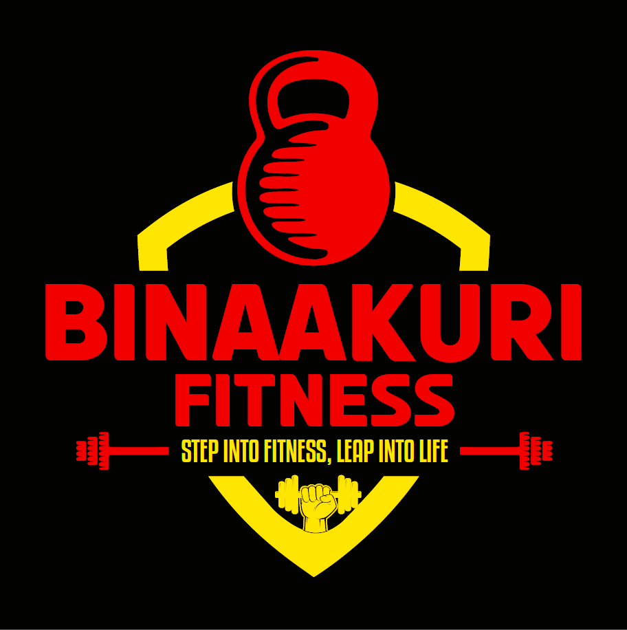 Binaakuri Fitness
